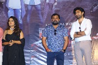 Raju Gari Kodi Pulao Movie Press Meet